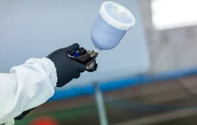 迅速・的確な技術で元の姿を再現します